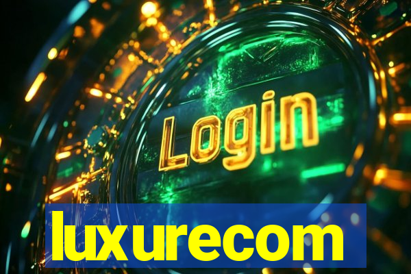 luxurecom