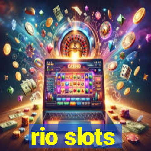 rio slots