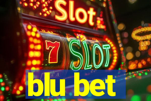 blu bet