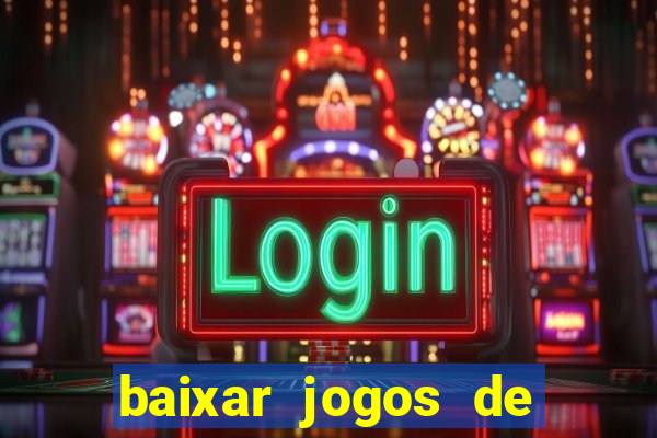 baixar jogos de ps3 via torrent