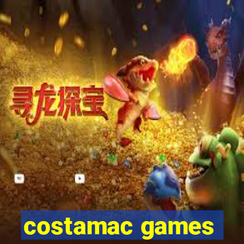 costamac games