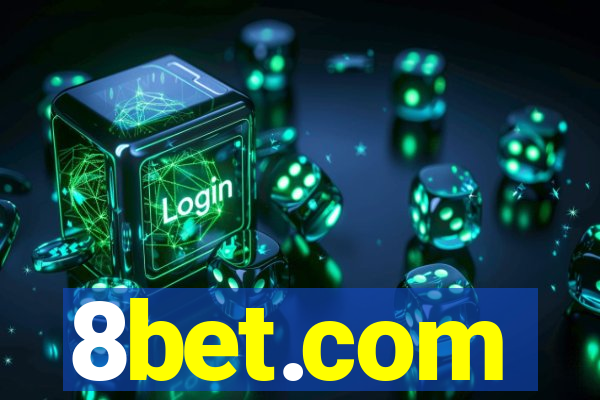 8bet.com