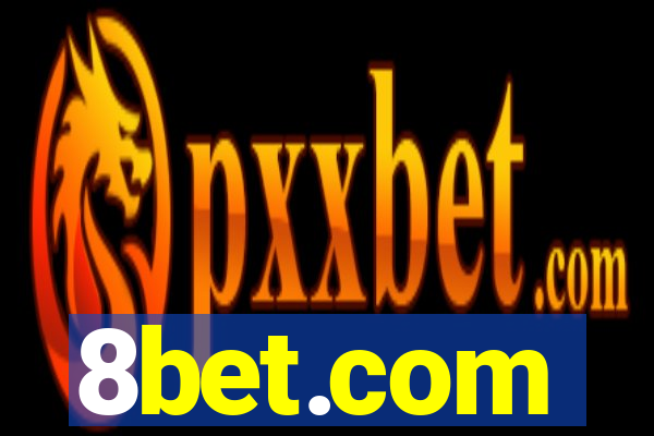 8bet.com