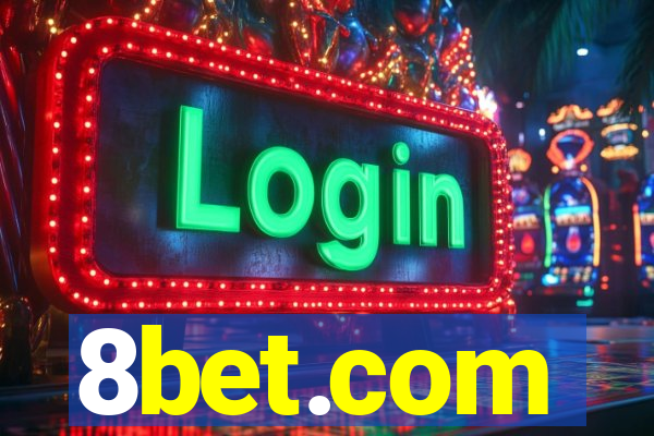 8bet.com