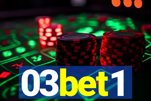 03bet1