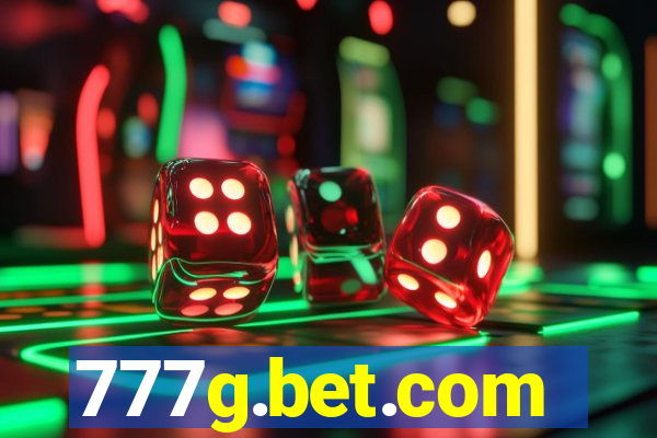 777g.bet.com