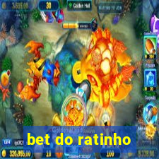 bet do ratinho