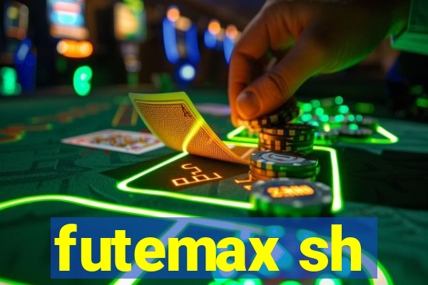 futemax sh