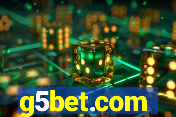 g5bet.com