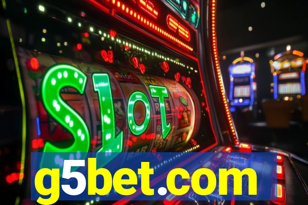 g5bet.com