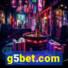 g5bet.com