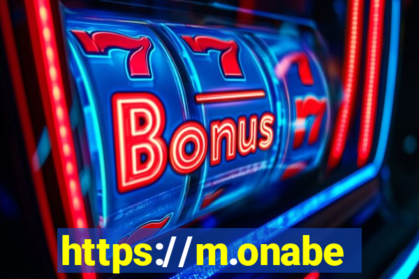 https://m.onabet.com/casino