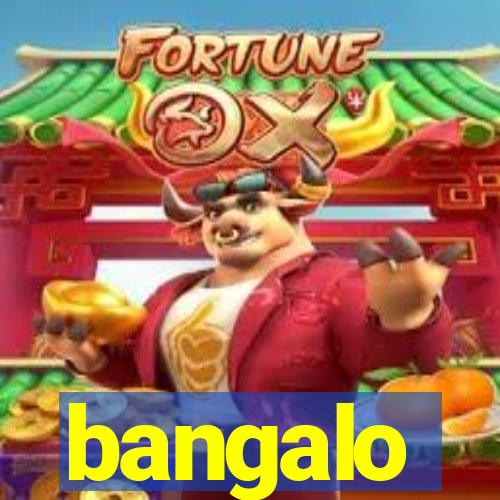 bangalo