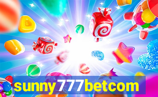 sunny777betcom