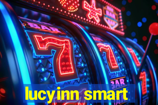 lucyinn smart