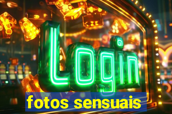 fotos sensuais