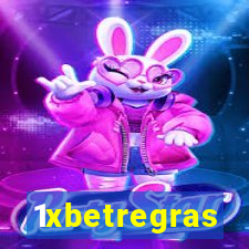 1xbetregras