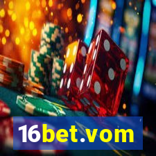 16bet.vom