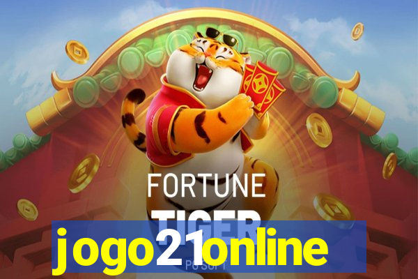 jogo21online