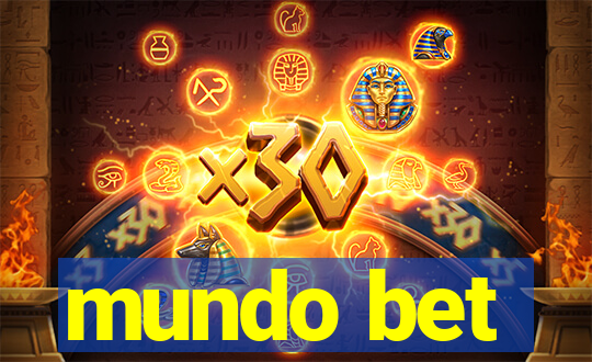 mundo bet