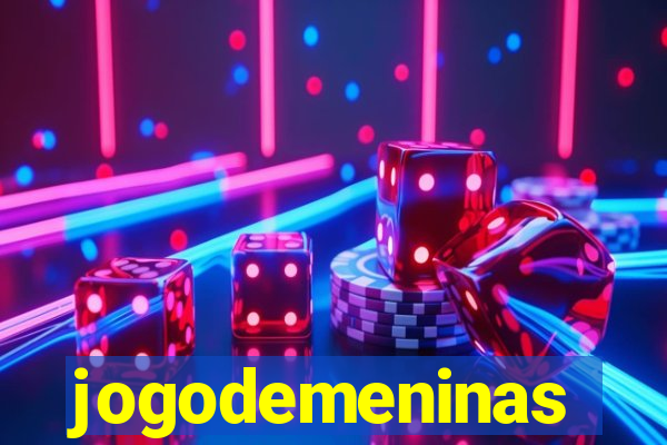 jogodemeninas