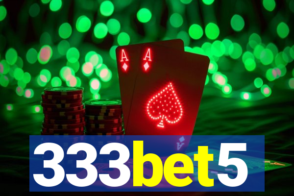 333bet5