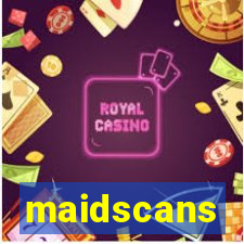 maidscans