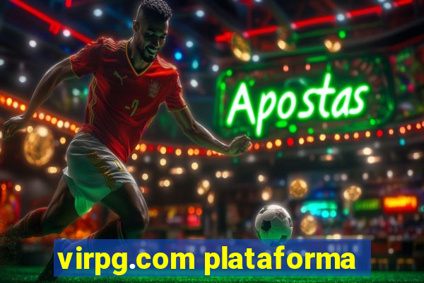 virpg.com plataforma