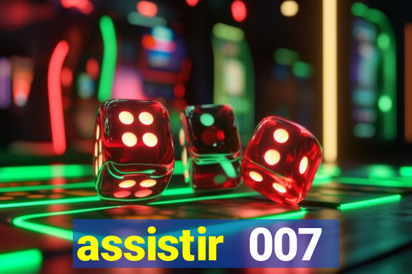 assistir 007 cassino royale filme completo em portugues