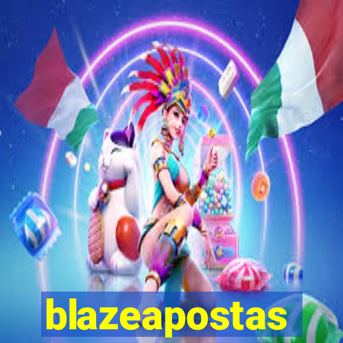 blazeapostas