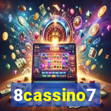 8cassino7