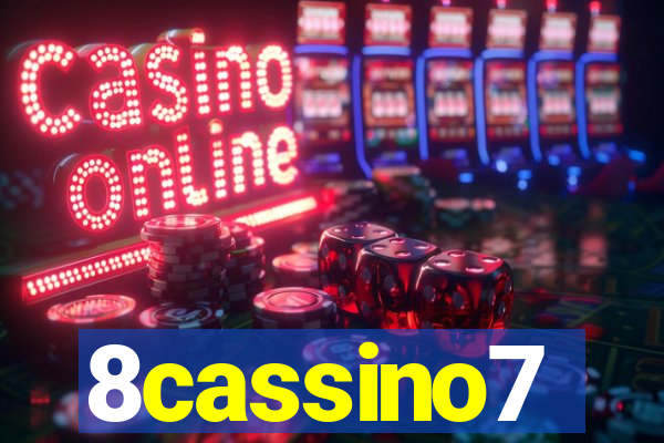 8cassino7