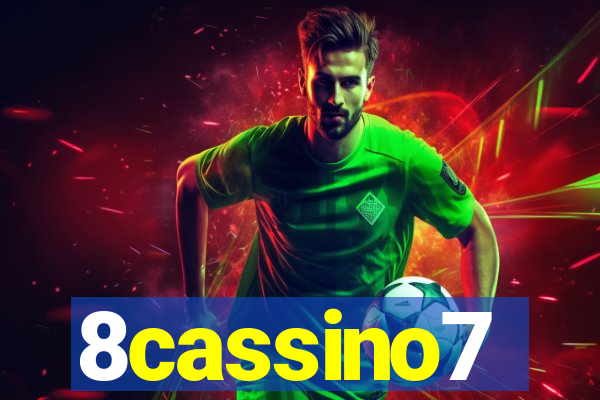 8cassino7