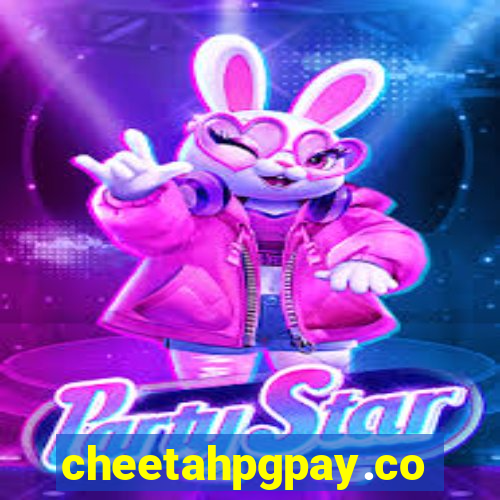 cheetahpgpay.com