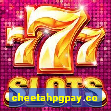 cheetahpgpay.com