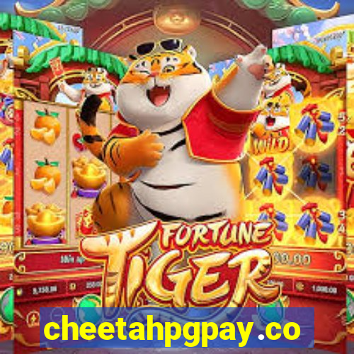 cheetahpgpay.com