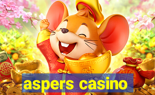 aspers casino