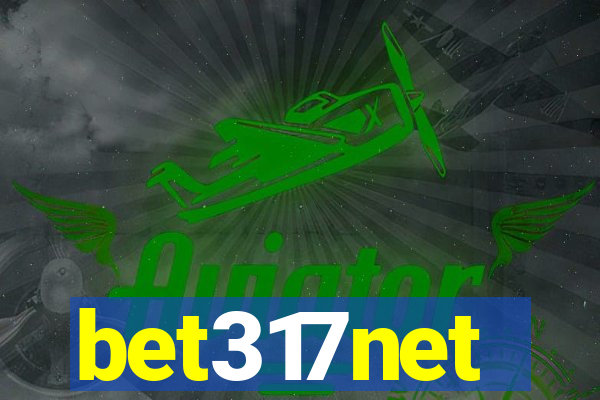 bet317net