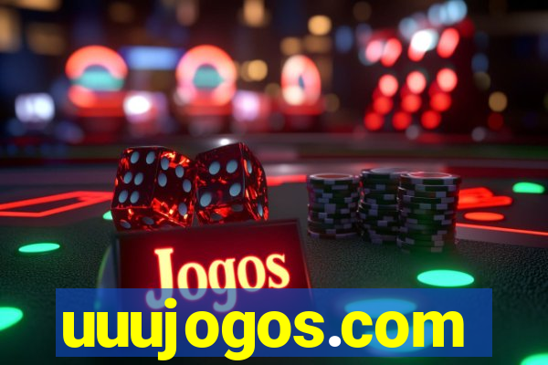 uuujogos.com