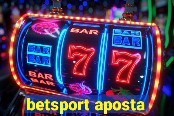 betsport aposta