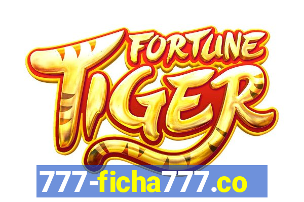 777-ficha777.com