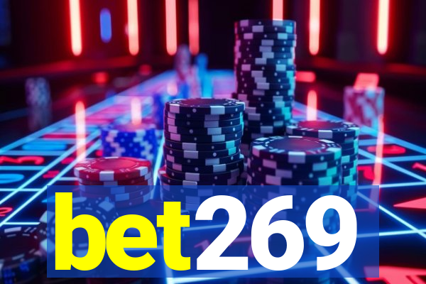 bet269