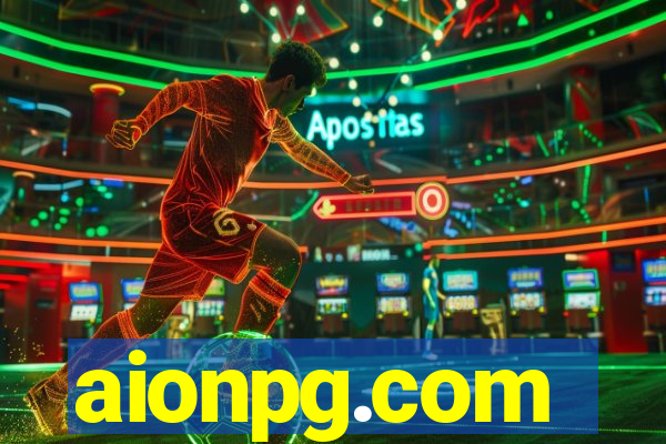 aionpg.com