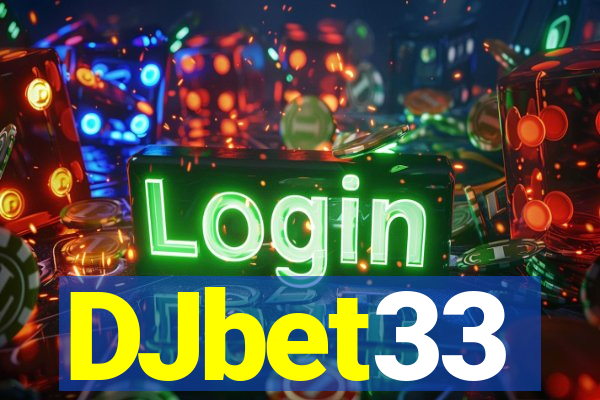 DJbet33