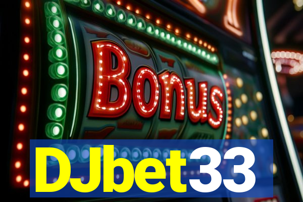 DJbet33