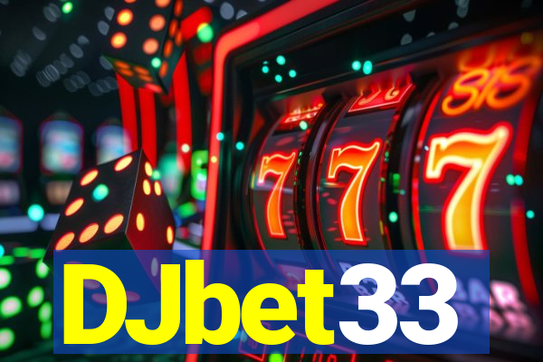 DJbet33