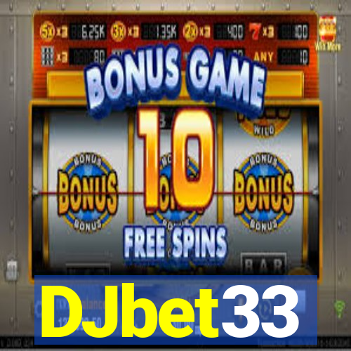 DJbet33