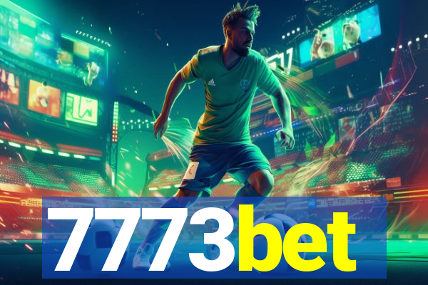 7773bet