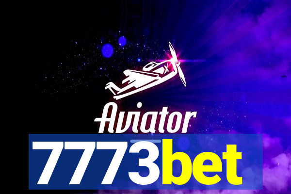 7773bet