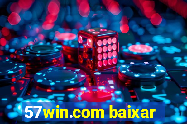 57win.com baixar